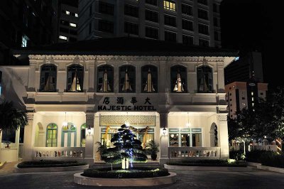 Majestic Hotel