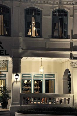 Majestic Hotel