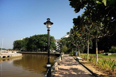 Malacca River