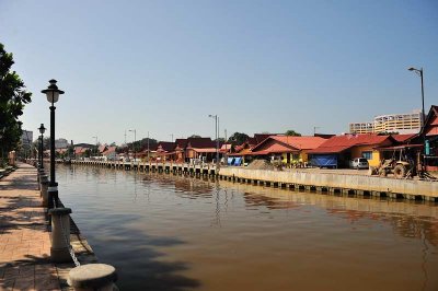 Malacca River