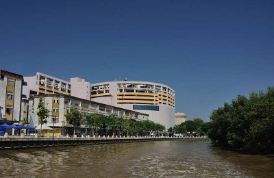 Malacca River
