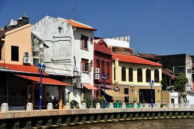 Malacca River