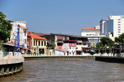 Malacca River