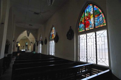 St. Francis Xavier's Church