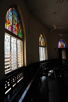 St. Francis Xavier's Church