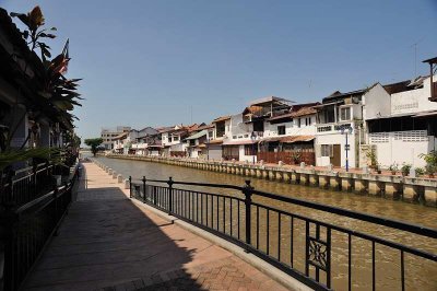 Malacca River