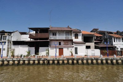Malacca River