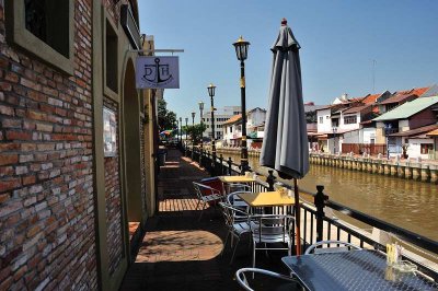 Malacca River
