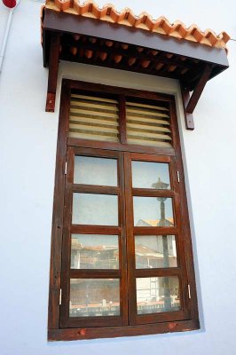 Malacca House