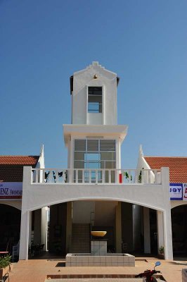 Portuguese Square