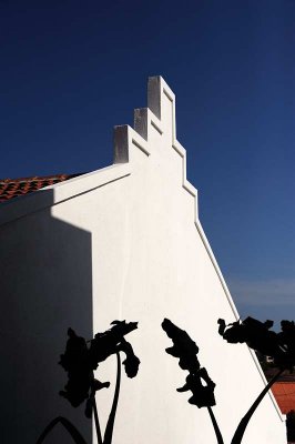 Portuguese Square