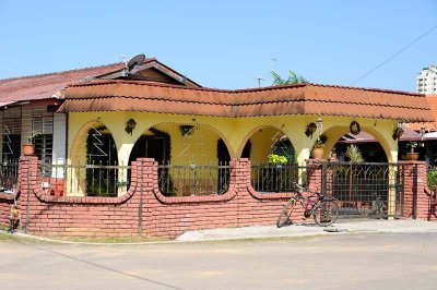 Portuguese Settlement