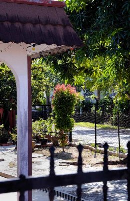 Portuguese Settlement