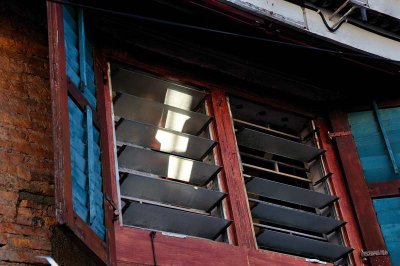 Malacca House