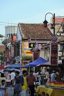 Jonker Street