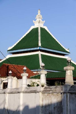 Malacca Mosque
