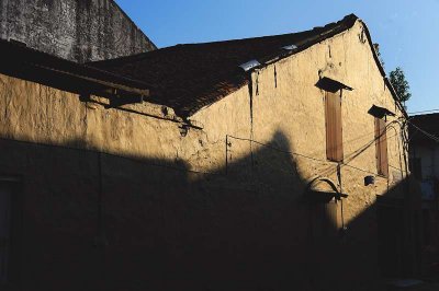 Malacca House
