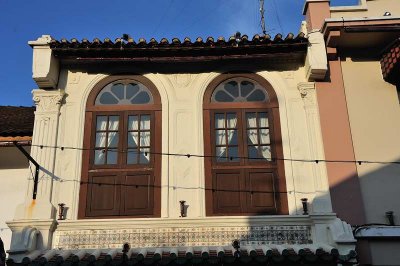Malaca House