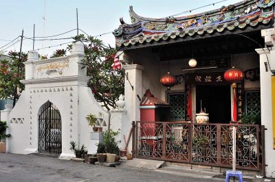 Jonker Street