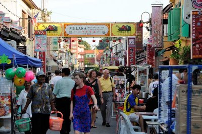 Jonker Street