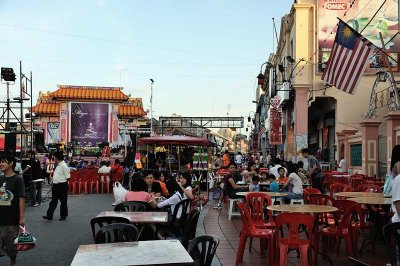 Jonker Street