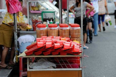 Jonker Street