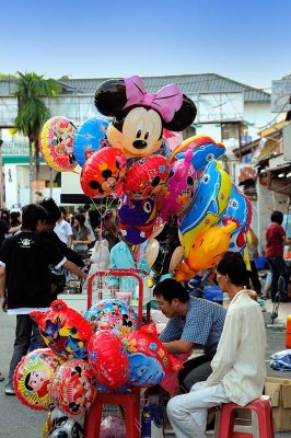 Jonker Street