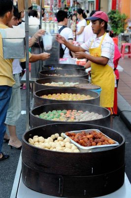 Jonker Street