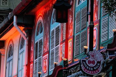 Jonker Street