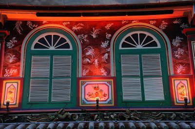 Jonker Street