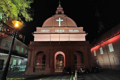 Christ Church