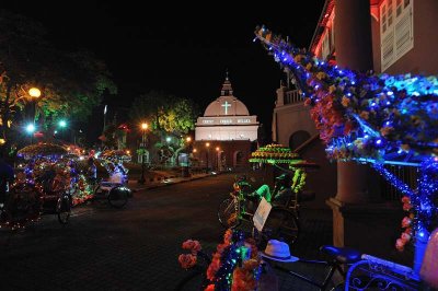 Dutch Square