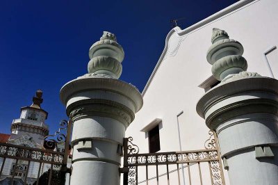 Malacca House