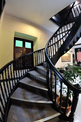 Hotel Puri