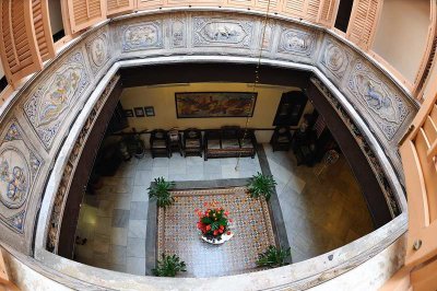 Hotel Puri