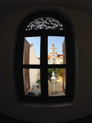 Hotel Puri