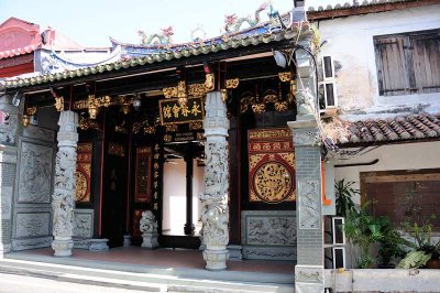 Temple