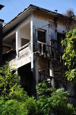 Malacca House