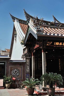 Temple