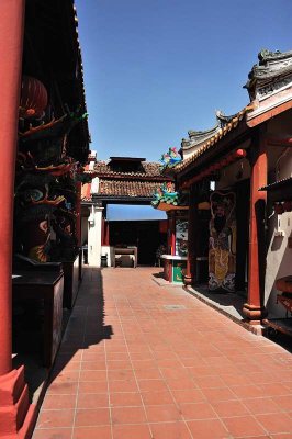 Temple
