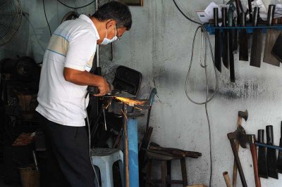 Blacksmith