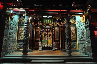 Temple