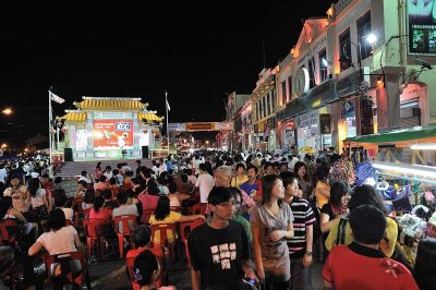 Jonker Street