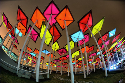 Mexico Pavilion