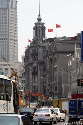 The Bund