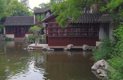 Tongli