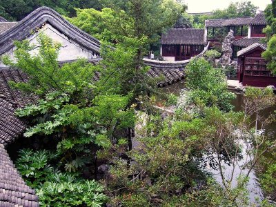 Tongli