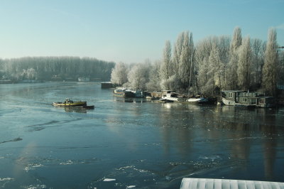 2009 Dutch winter 