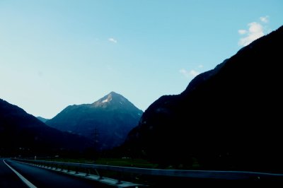 20090817 Swiss Alps 