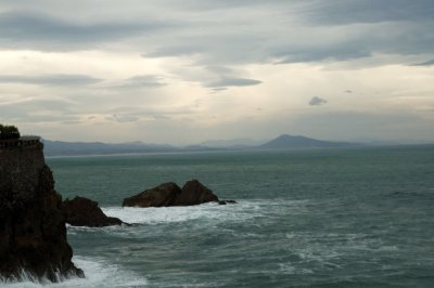 20101003 Biarritz Hossegor